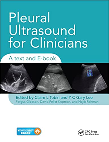 Pleural Ultrasound for Clinicians