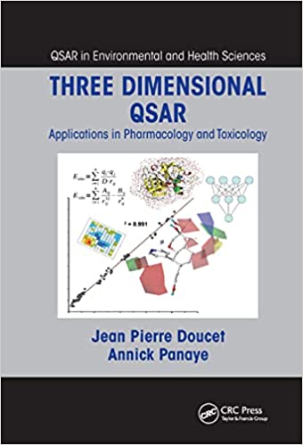 Three Dimensional QSAR Applications in Pharmacology and Toxicology