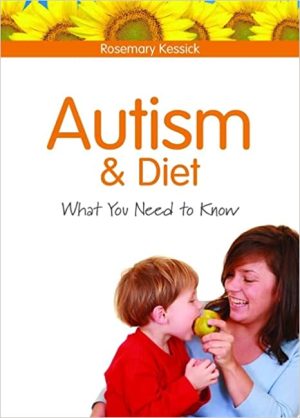 Autism and Diet What You Need to Know