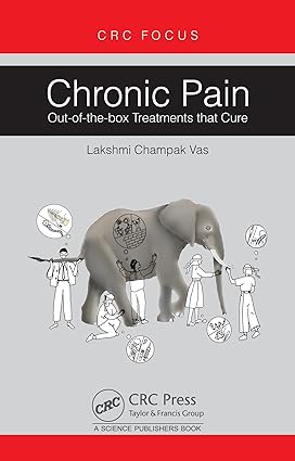 Chronic Pain Out of the box Treatments that Cure