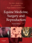 Equine Medicine Surgery and Reproduction 2nd Edition