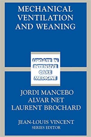 Mechanical Ventilation and Weaning