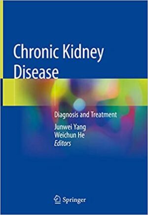 Chronic Kidney Disease Diagnosis and Treatment