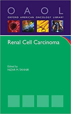 Renal Cell Carcinoma By Nizar M Tannir