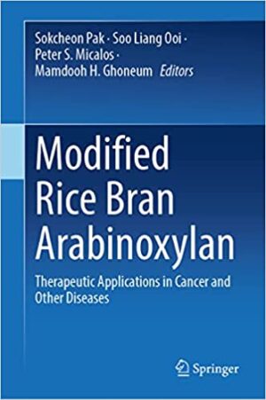 Modified Rice Bran Arabinoxylan Therapeutic Applications in Cancer and Other Diseases