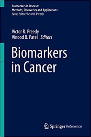 Biomarkers in Cancer