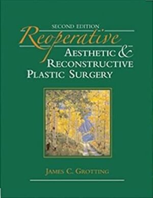 Reoperative Aesthetic & Reconstructive Plastic Surgery