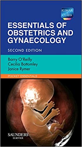 Essentials of Obstetrics and Gynaecology 2nd Ed