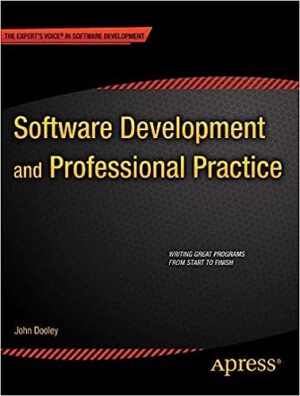 Software Development and Professional Practice
