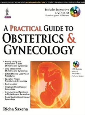 A Practical Guide To Obstetrics and Gynecology 2nd Edition