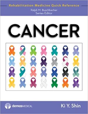 Cancer By Ki Y Shin