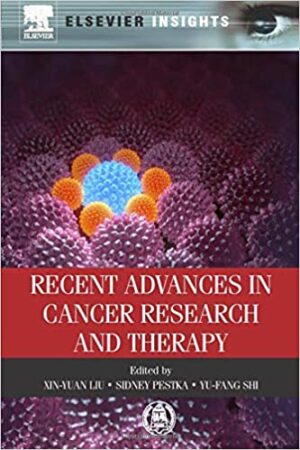 Recent Advances in Cancer Research and Therapy
