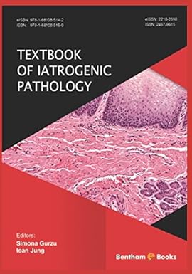 Textbook of Iatrogenic Pathology