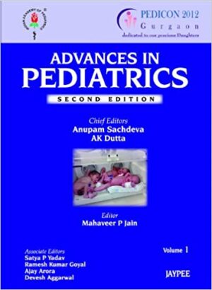 Advances in Pediatrics 2nd Edition