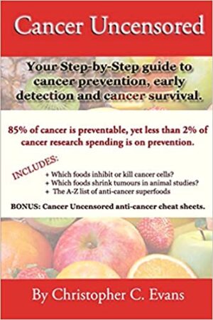 Cancer Uncensored