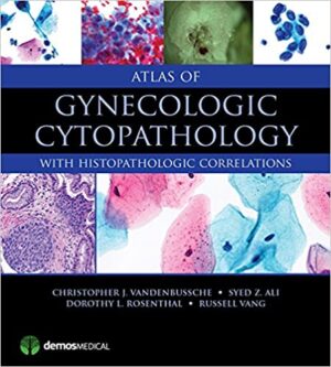 Atlas of Gynecologic Cytopathology With Histopathologic Correlations