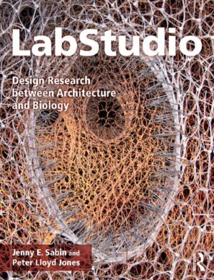 LabStudio Design Research between Architecture and Biology