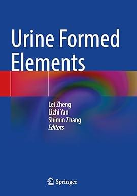 Urine Formed Elements